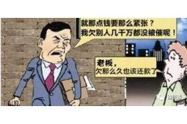 馆陶要债公司